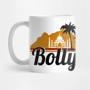 Bollywood Movies Mug